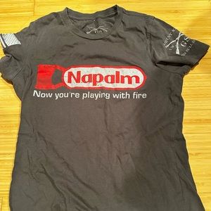 Women’s Gruntstyle t-shirt